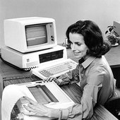 computers