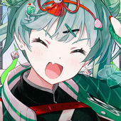 Avatar for Haoruun21