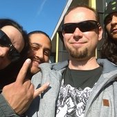 Band_selfie