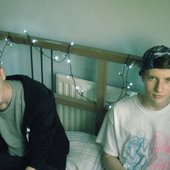Drawstring - Facebook Header