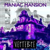 Maniac Mansion