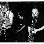 The Loft, Berlin, Jan 10th 1993