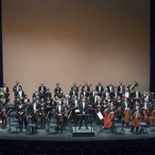 Orchestre de L'Opéra de Lyon