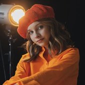 Вика Старикова