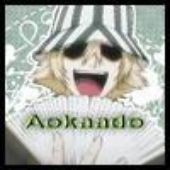 Aokaado さんのアバター