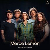 Merce Lemon on Audiotree Live