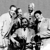 rivals (early 50s doo wop combo)
