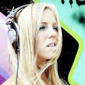 Dj Korsakoff - cutie :)