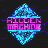 Avatar for HIDDENMACHINE