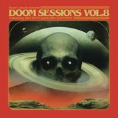 Doom Sessions, Vol. VIII
