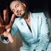 J Balvin by IUDE RICHELE