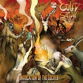 Invocation of the Lucifer