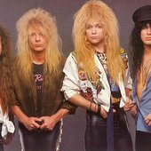 Britny Fox