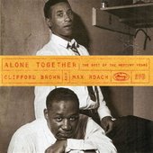 Clifford Brown & Max Roach