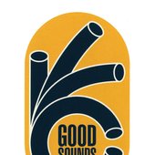Good Sounds Logo