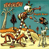bROKEN