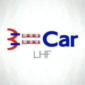 L.H.F. EP