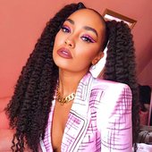 Leigh-Anne Pinnock