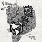 War Comes Home