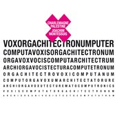 Voxorgachitectronumputer