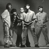 Inspiral Carpets