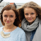 Elsa & Emilie