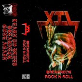 Breakneck Rock n Roll