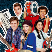 GhostRockers