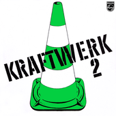 Kraftwerk 2 LP