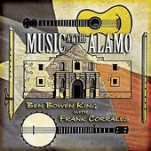 Music At the Alamo