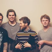 Feel Better Band Photo