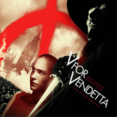 V For Vendetta