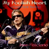 My Foolish Heart (Chatfield Remix) - EP