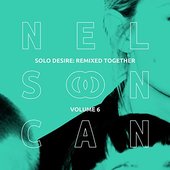 Solo Desire: Remixed Together, Vol. 6 (Dream Waves)