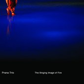 The Singing Image Of Fire