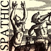Spathic
