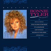 Bonnie Tyler / Greatest Hits