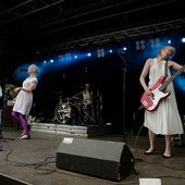 Ruisrock 2009