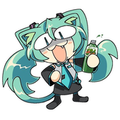 Avatar for KaijuuKing