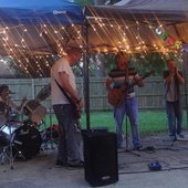 Graduation Party Gig (2012)