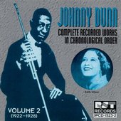 Johnny Dunn Vol. 2 (1922-1928)