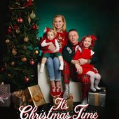 It's Christmas Time (feat. Dan Caplen)