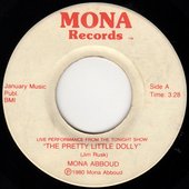 The Pretty Little Dolly