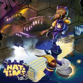 A Hat In Time Original Soundtrack: Volume 2