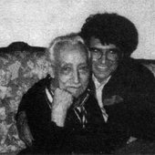 Ahmad Ebadi & Mohammad Reza Shajarian