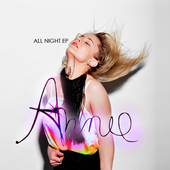 All Night EP (PNG)