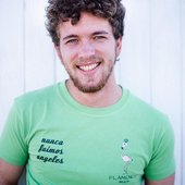 Jesús Rendón 2020