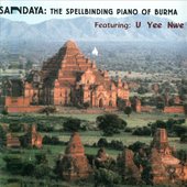 The Spellbinding Piano Of Burma