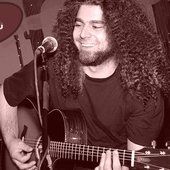 Claudio Sanchez