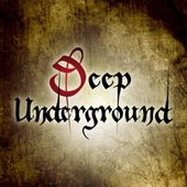 Deep Underground, Logo